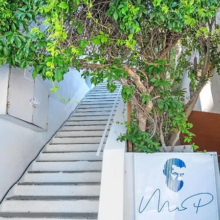 Mr P. Boutique Residence Skiathos-Stadt Exterior foto