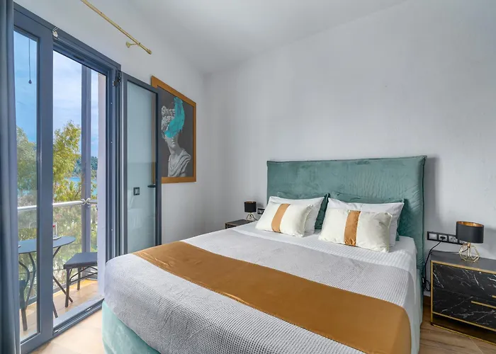 Mr P. Boutique Residence