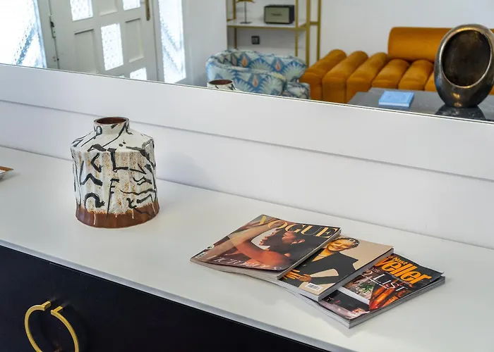 Mr P. Boutique Residence