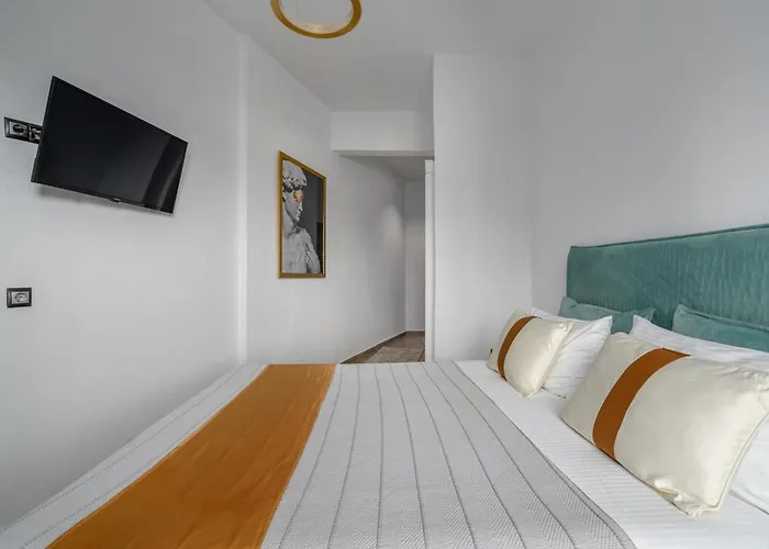 Mr P. Boutique Residence