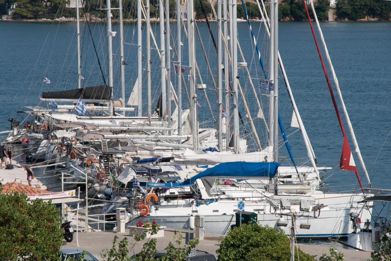 Mr P. Boutique * Skiathos Town