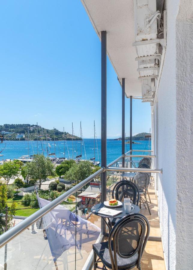 Mr P. Boutique Apartment