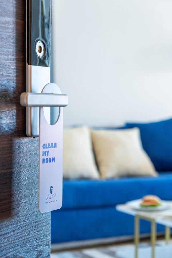 Apartamento Mr P. Boutique Skiathos