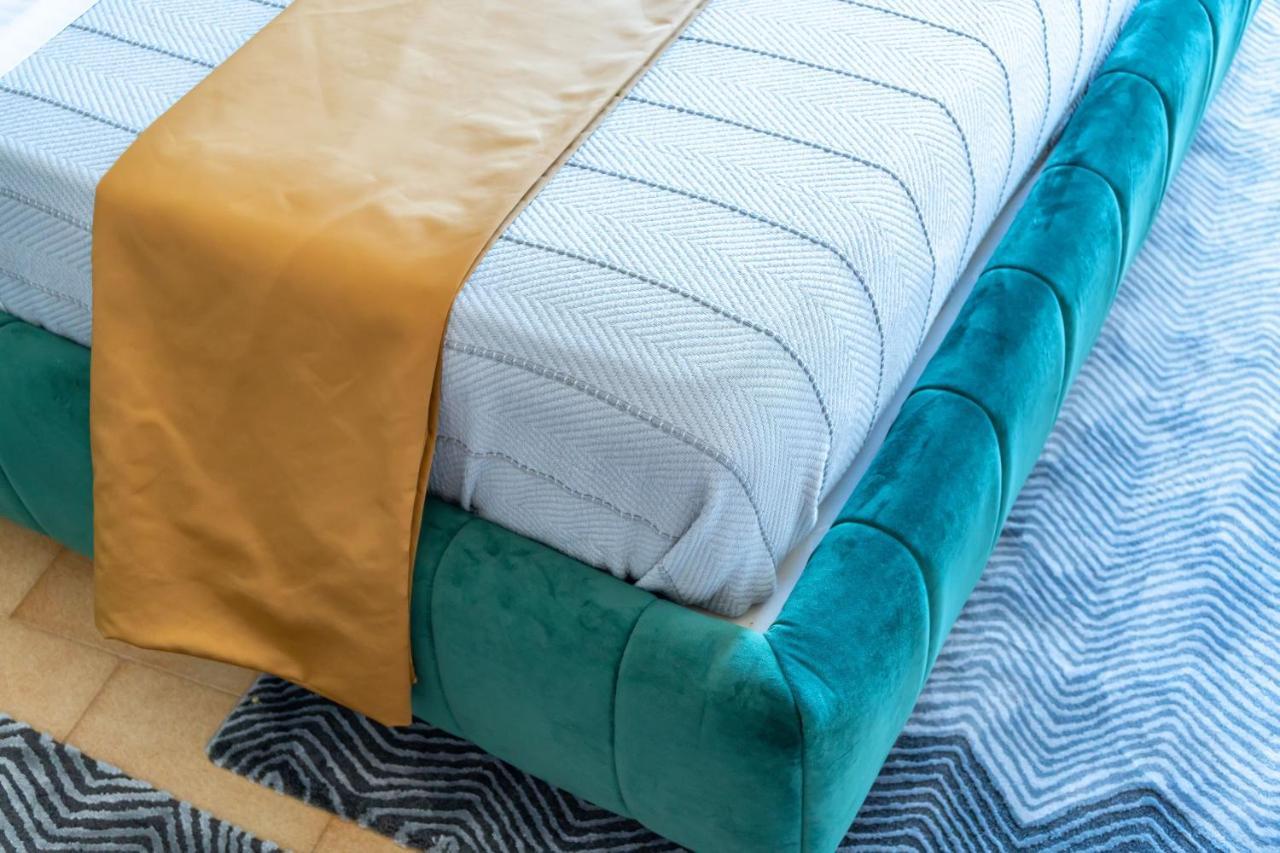 Mr P. Boutique Apartamento *
