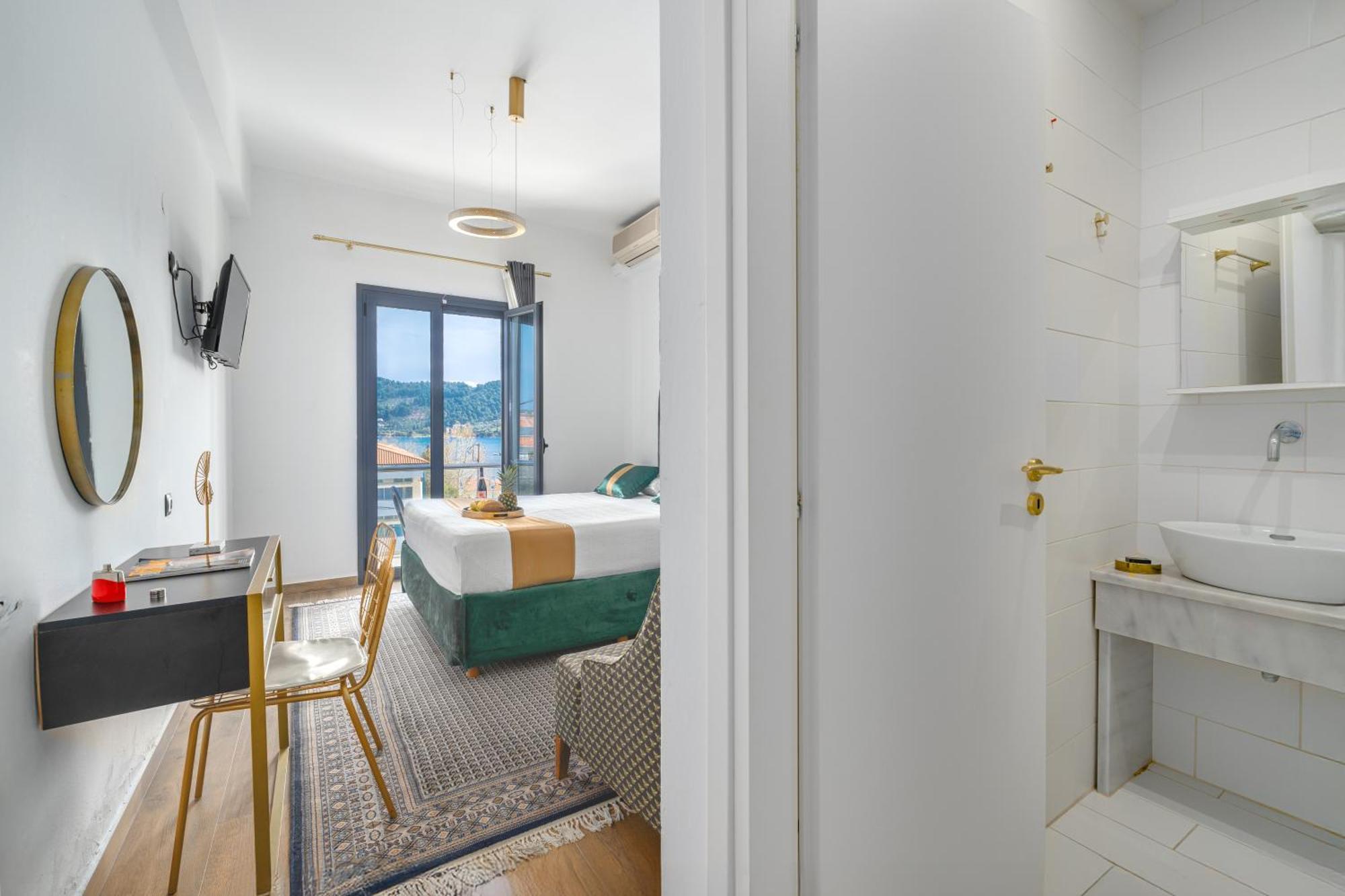 Mr P. Boutique Apartment