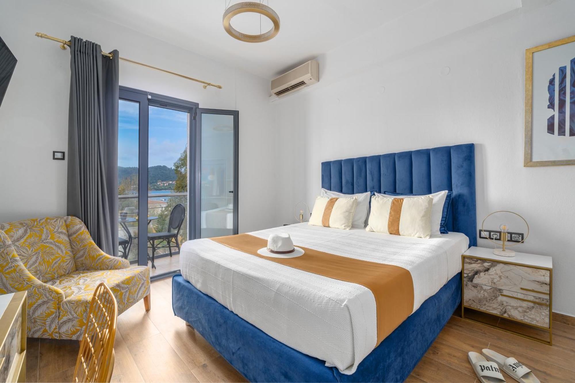 Apartment Mr P. Boutique