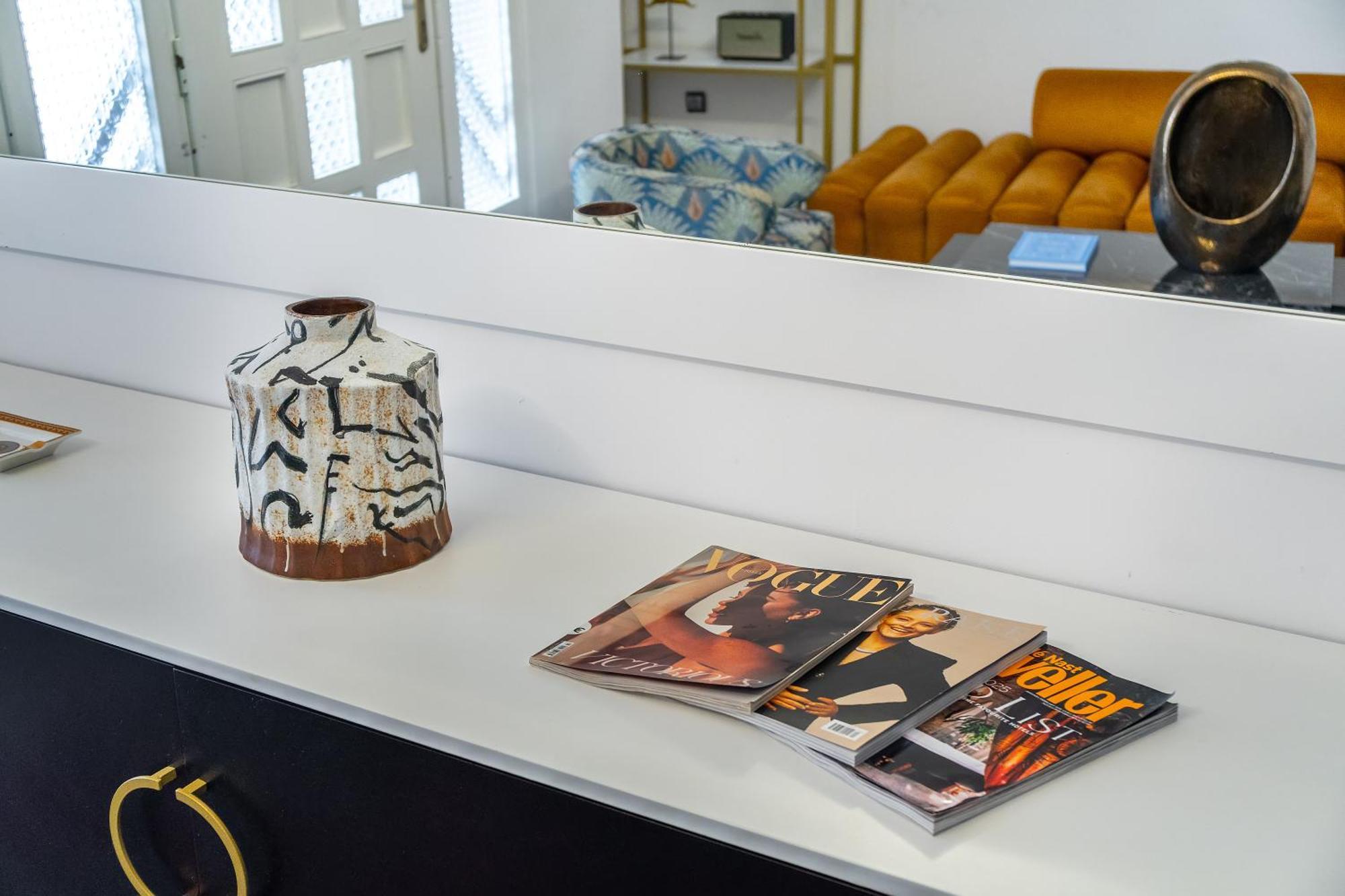 Mr P. Boutique Apartment Skiathos Town