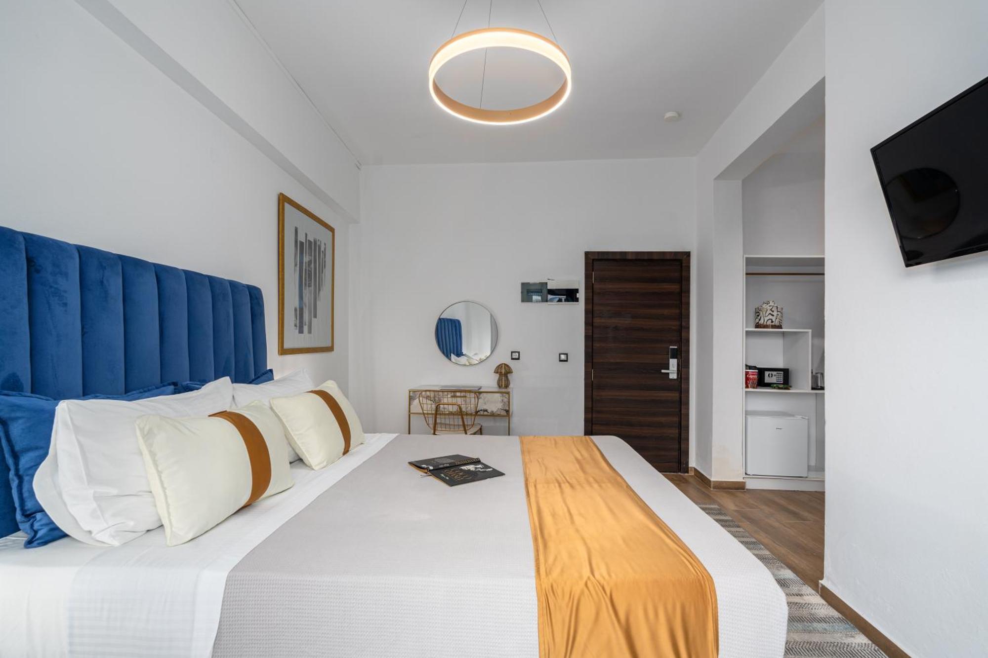 Mr P. Boutique * Skiathos Town