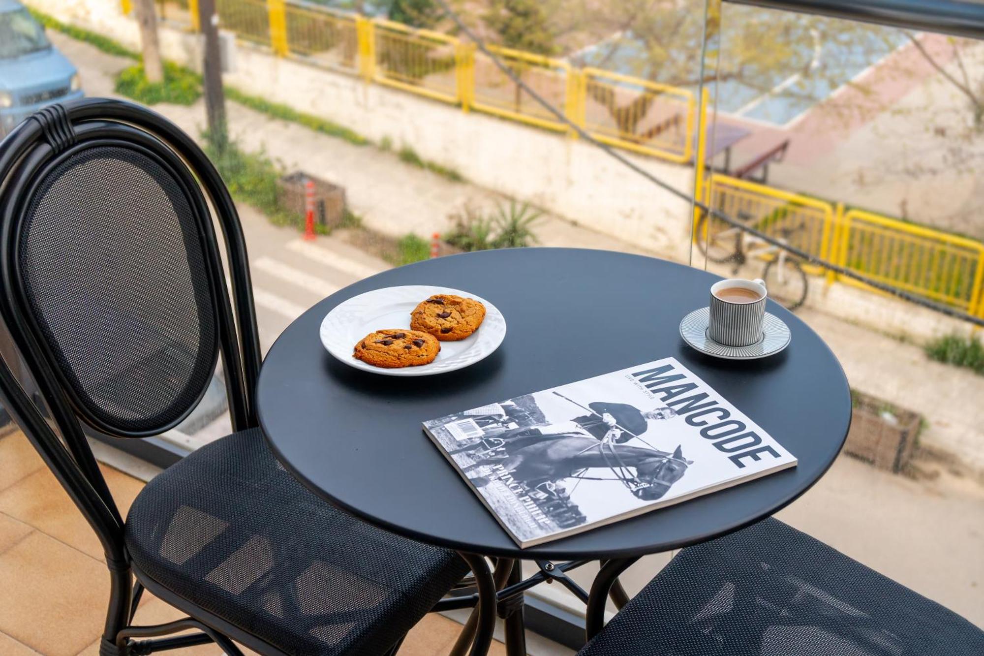 Mr P. Boutique Apartamento