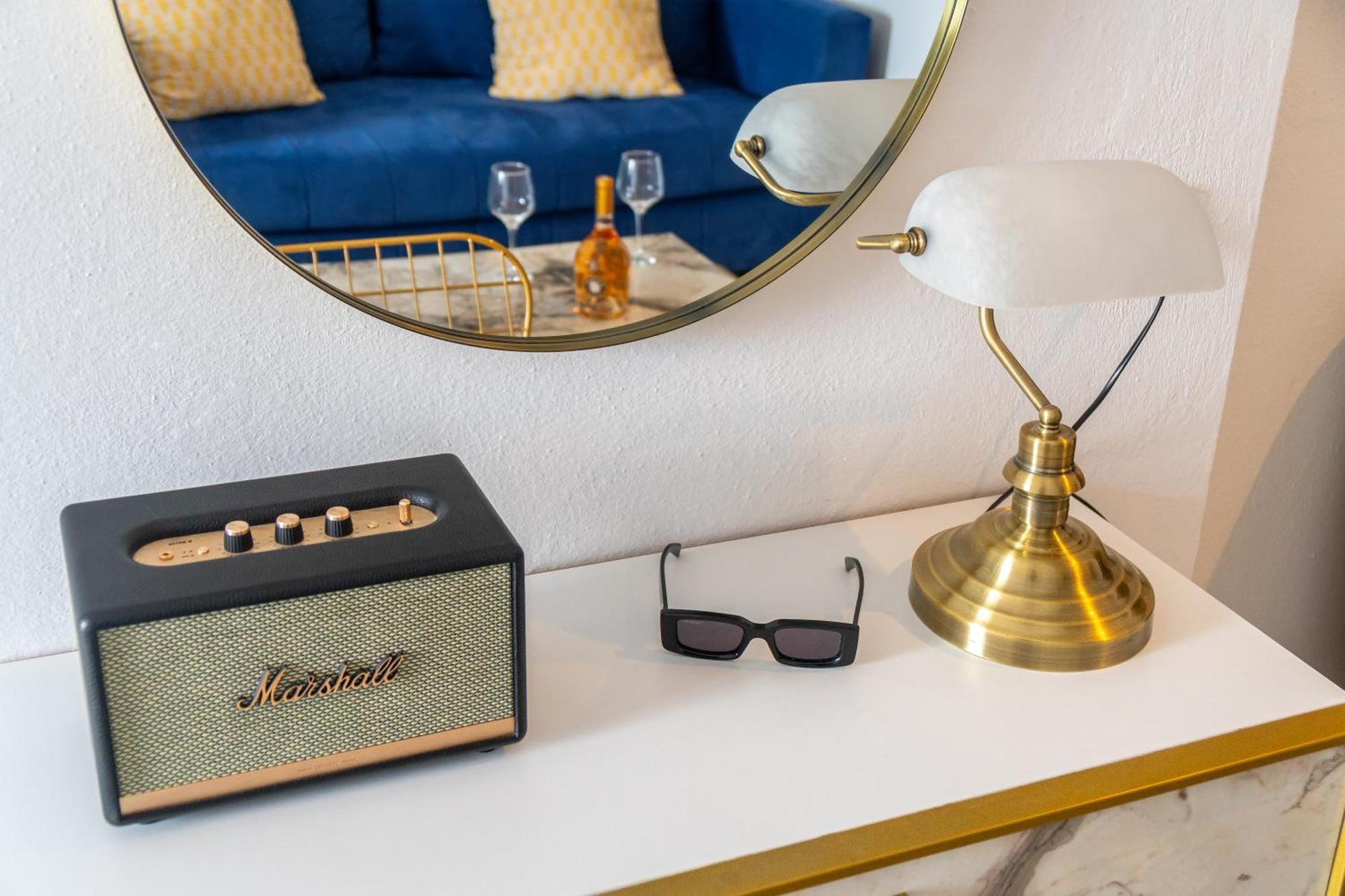 Apartment Mr P. Boutique