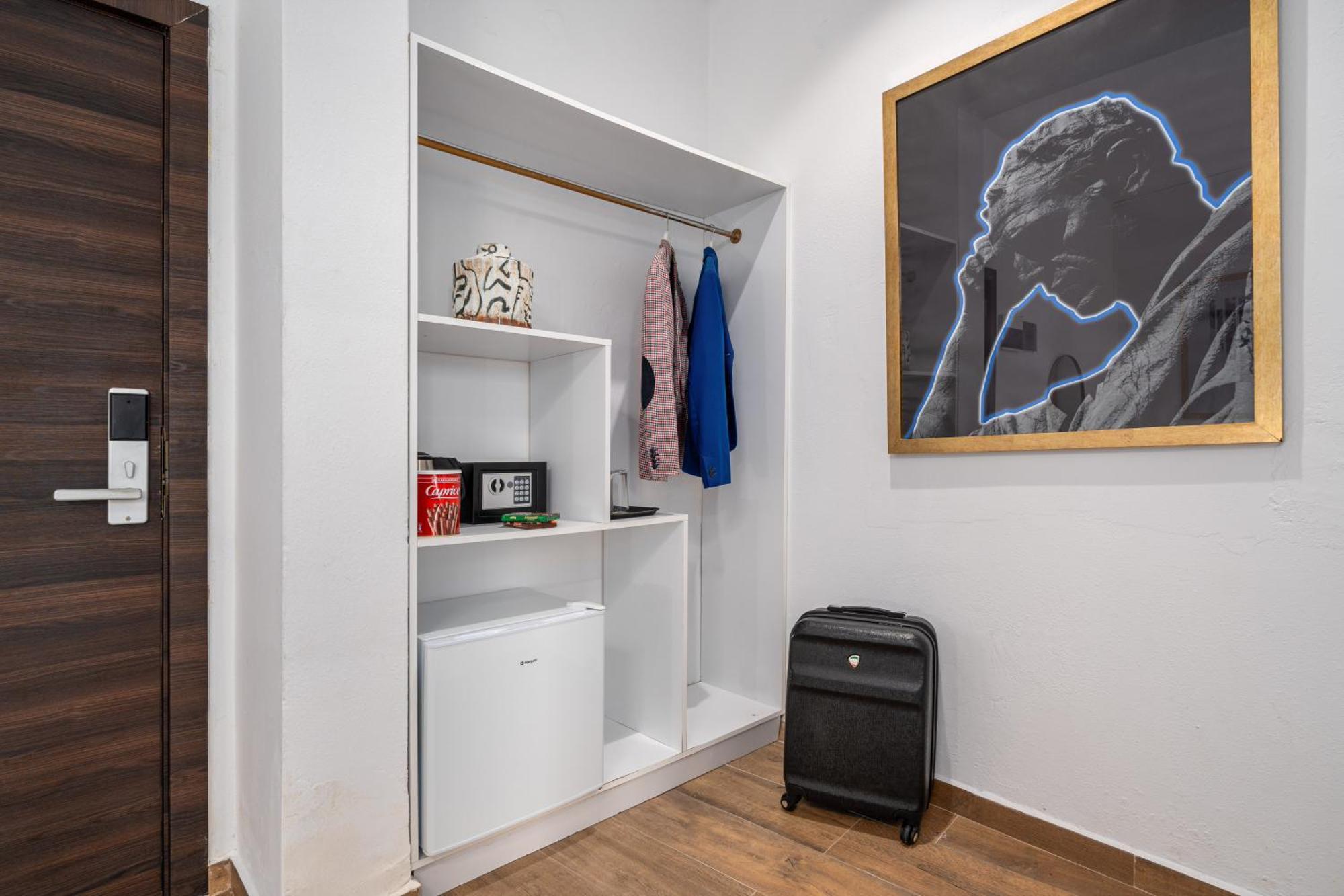 Apartment Mr P. Boutique *