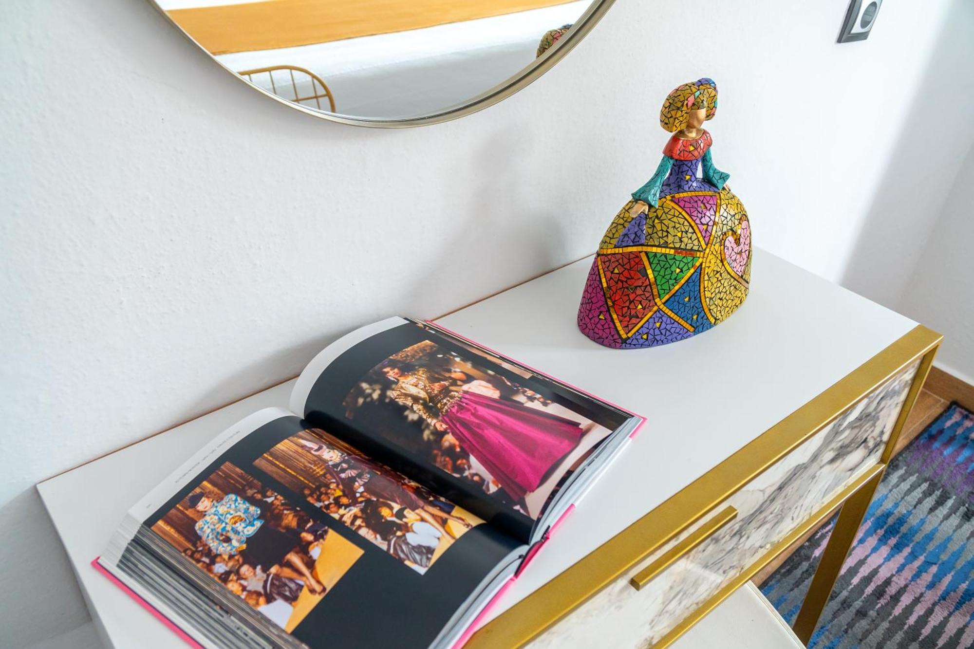 Apartamento Mr P. Boutique Skiathos
