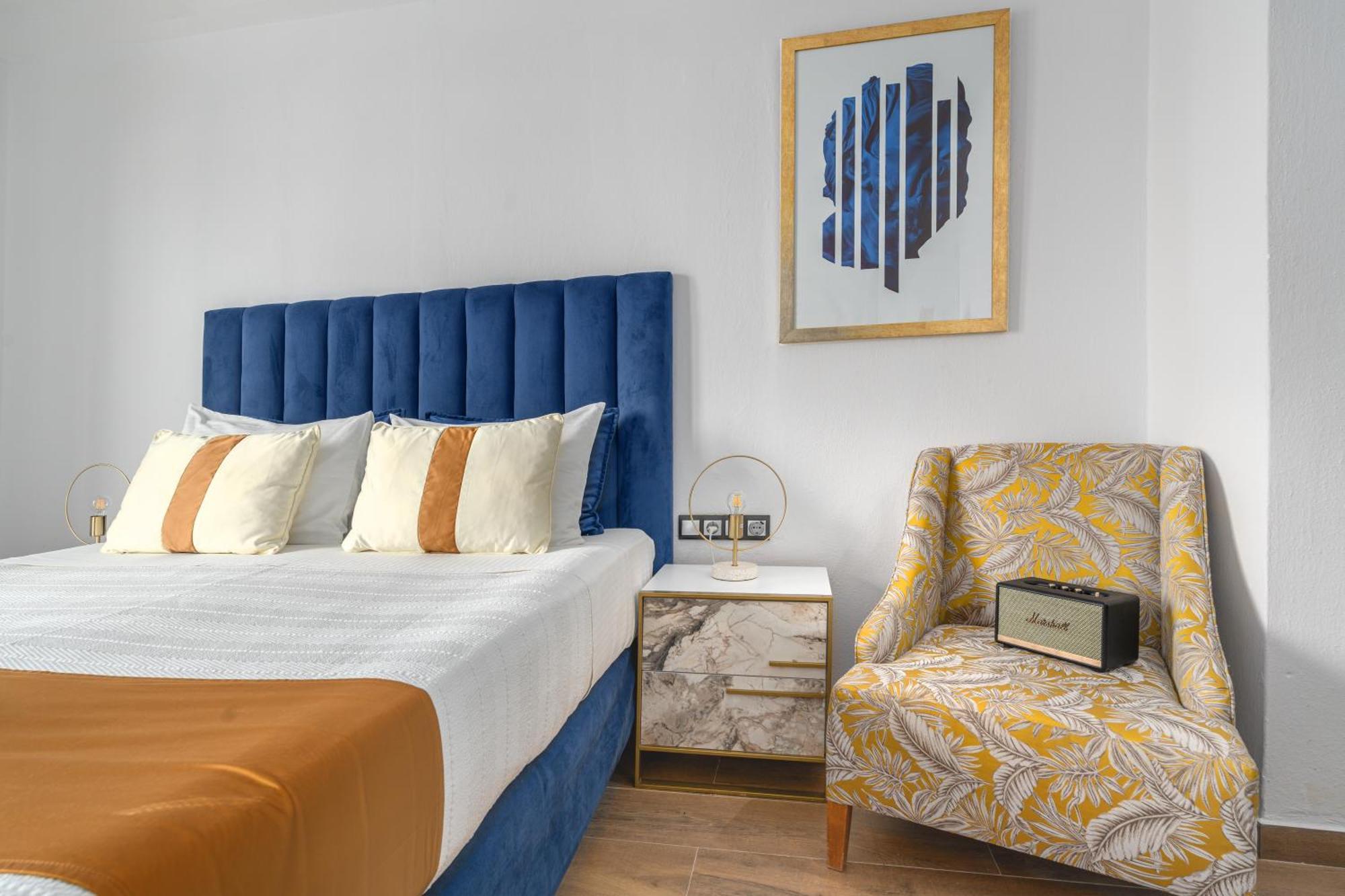 Mr P. Boutique Skiathos Town