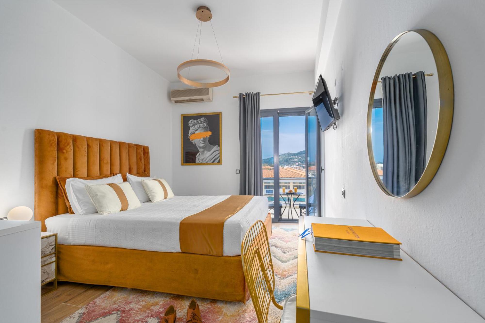 Apartment Mr P. Boutique