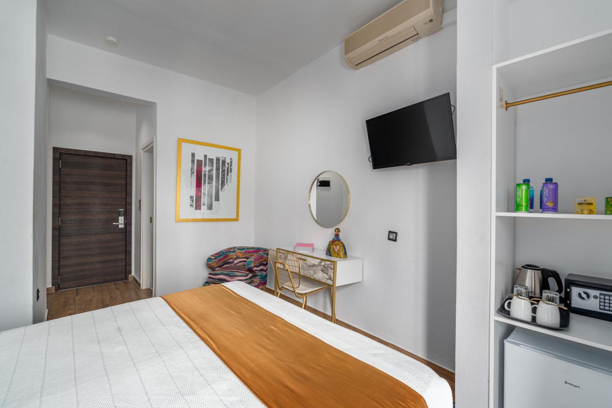 Mr P. Boutique * Skiathos Town