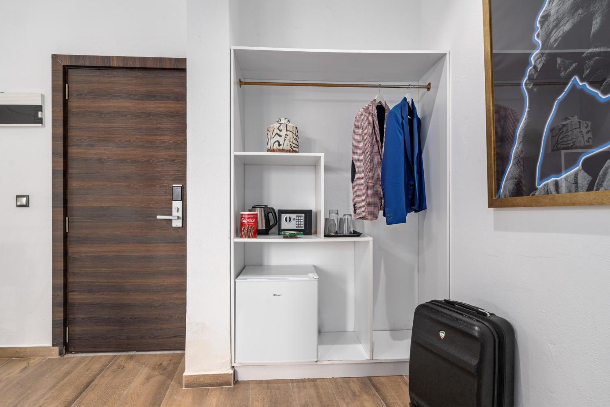 Mr P. Boutique Apartment
