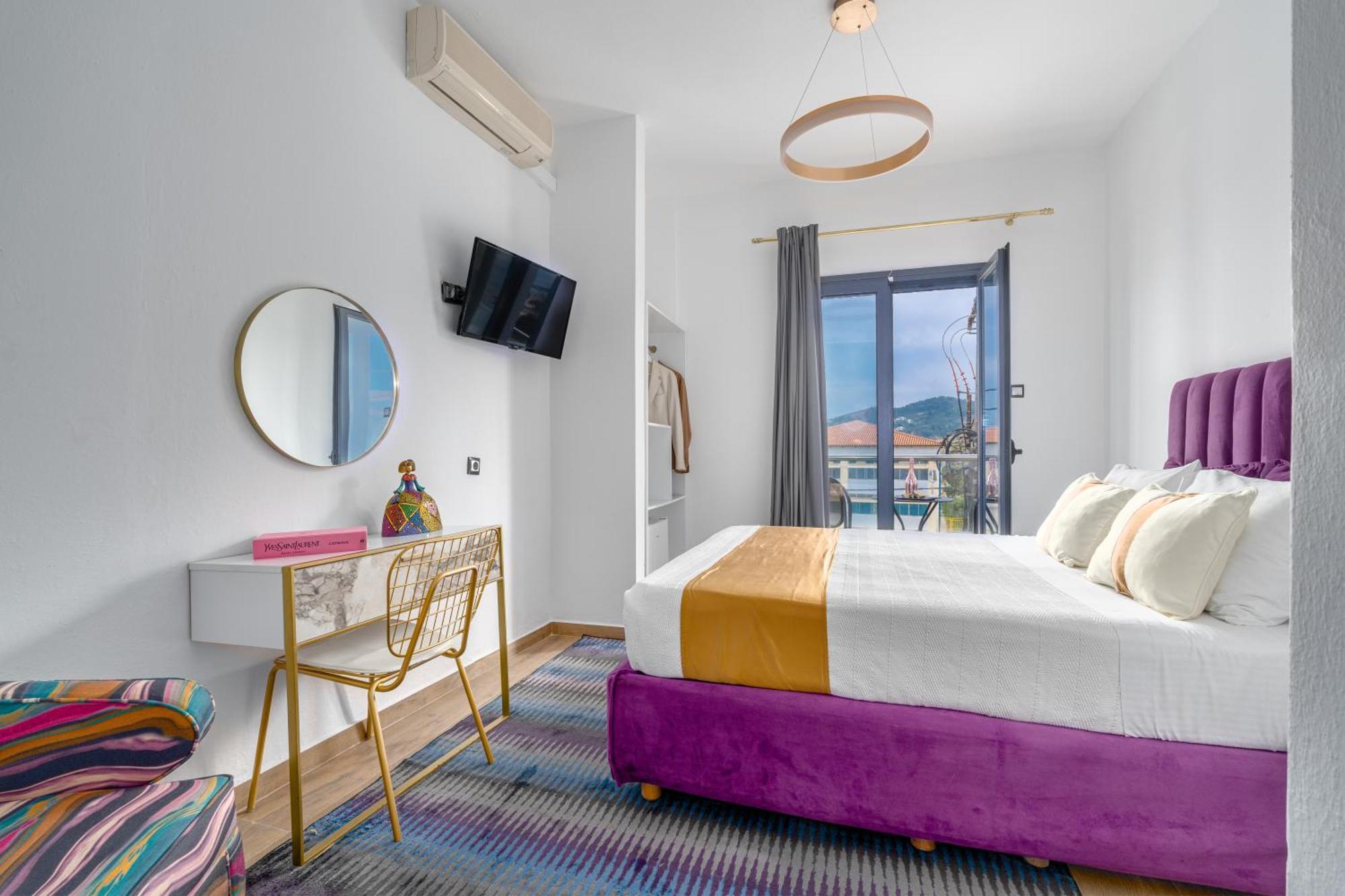 Apartment Mr P. Boutique