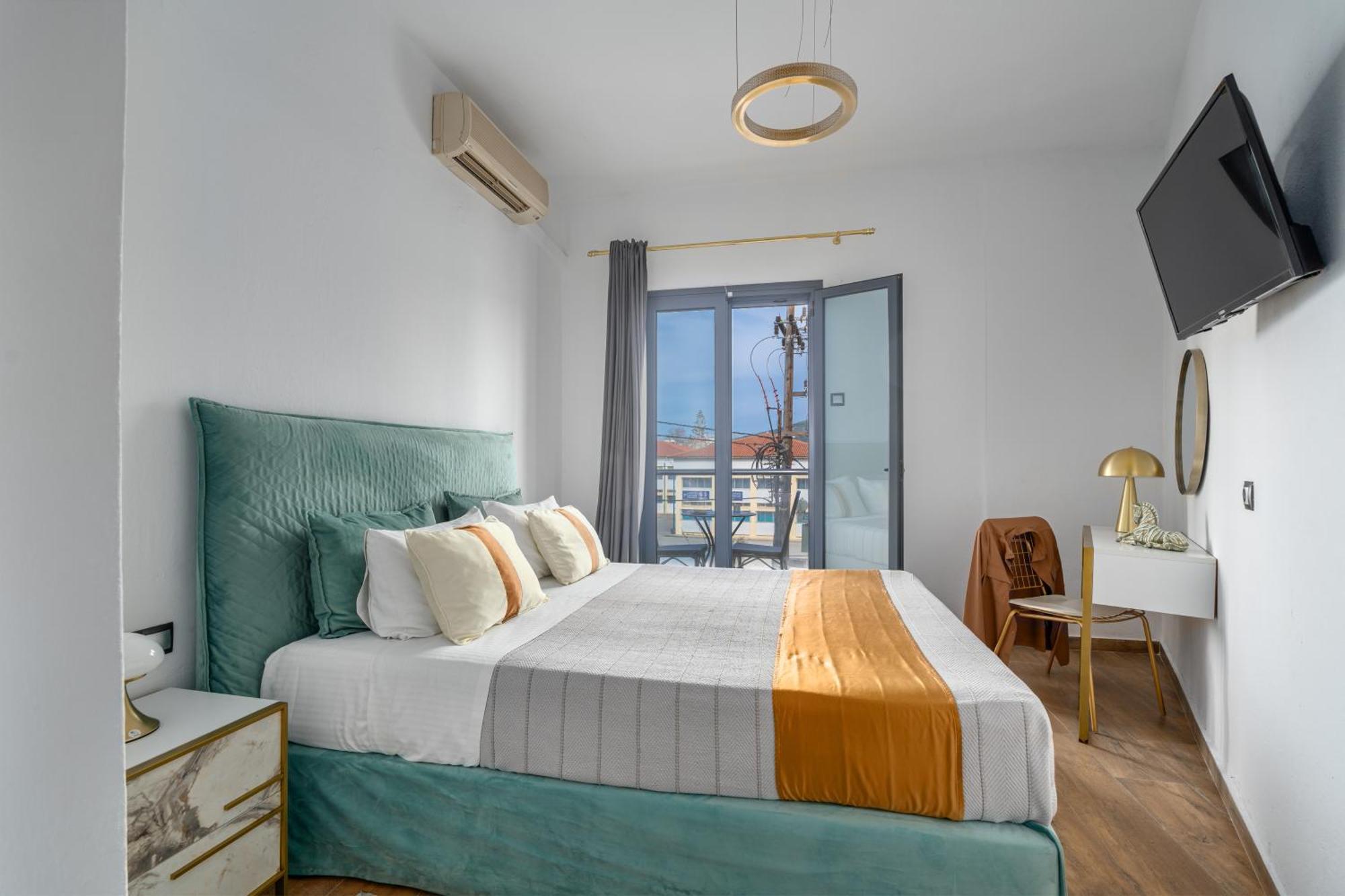 Apartment Mr P. Boutique