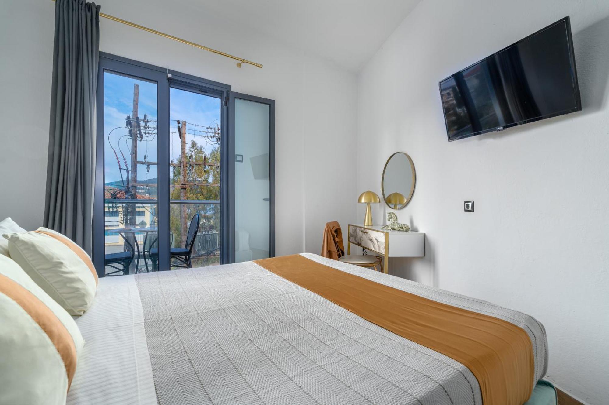 Mr P. Boutique Apartamento *