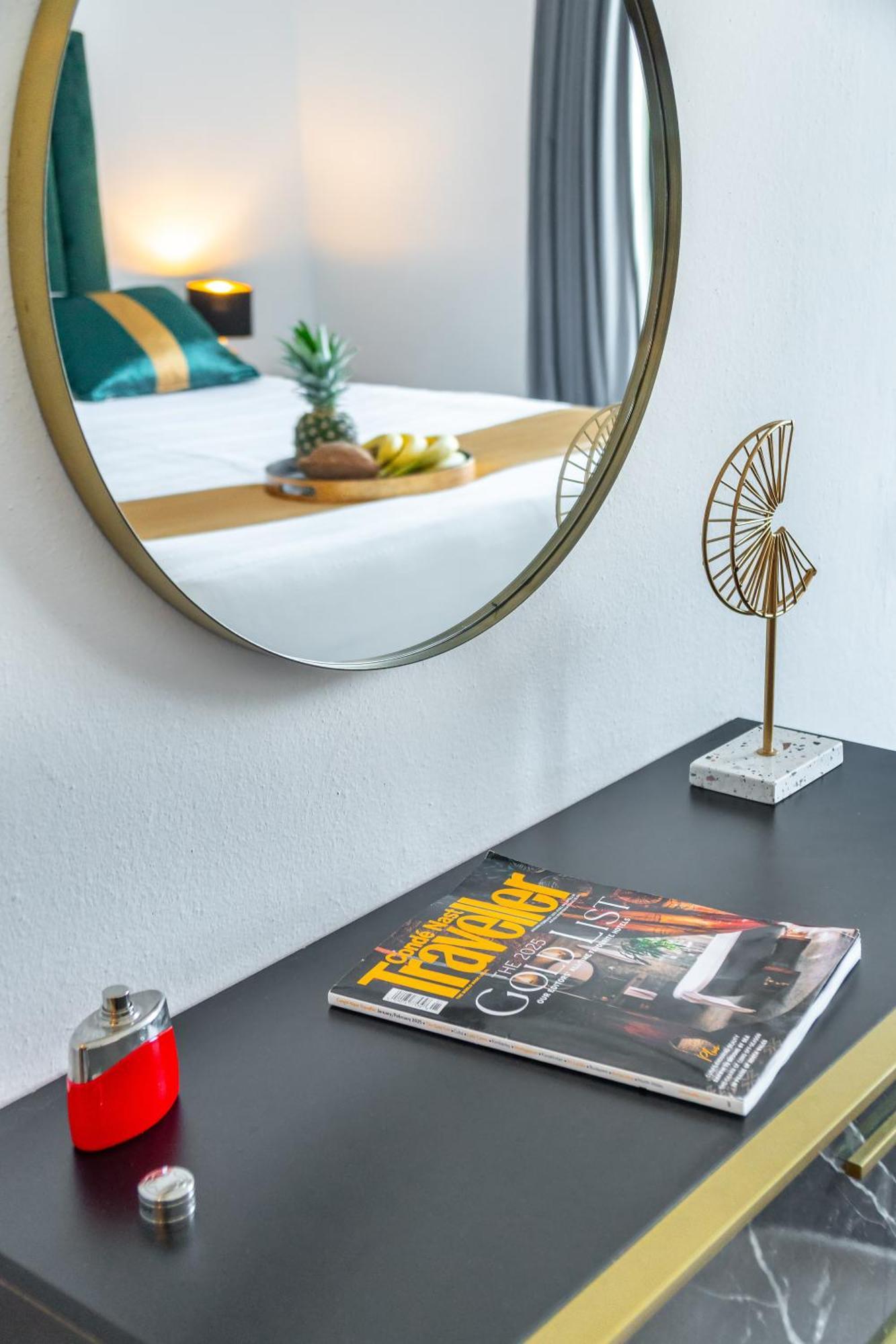 Mr P. Boutique Apartment Skiathos Town