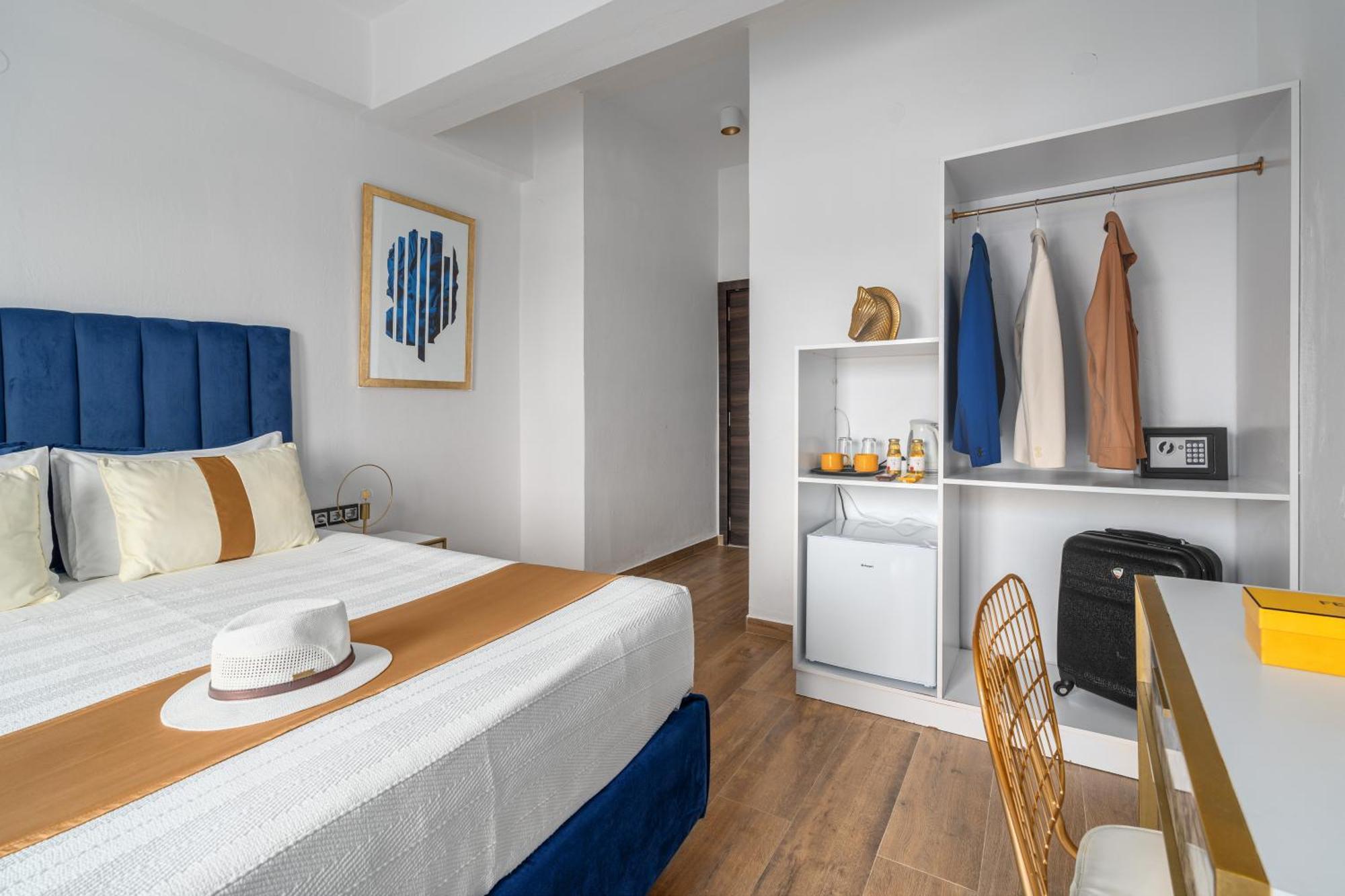 Apartment Mr P. Boutique Skiathos Town