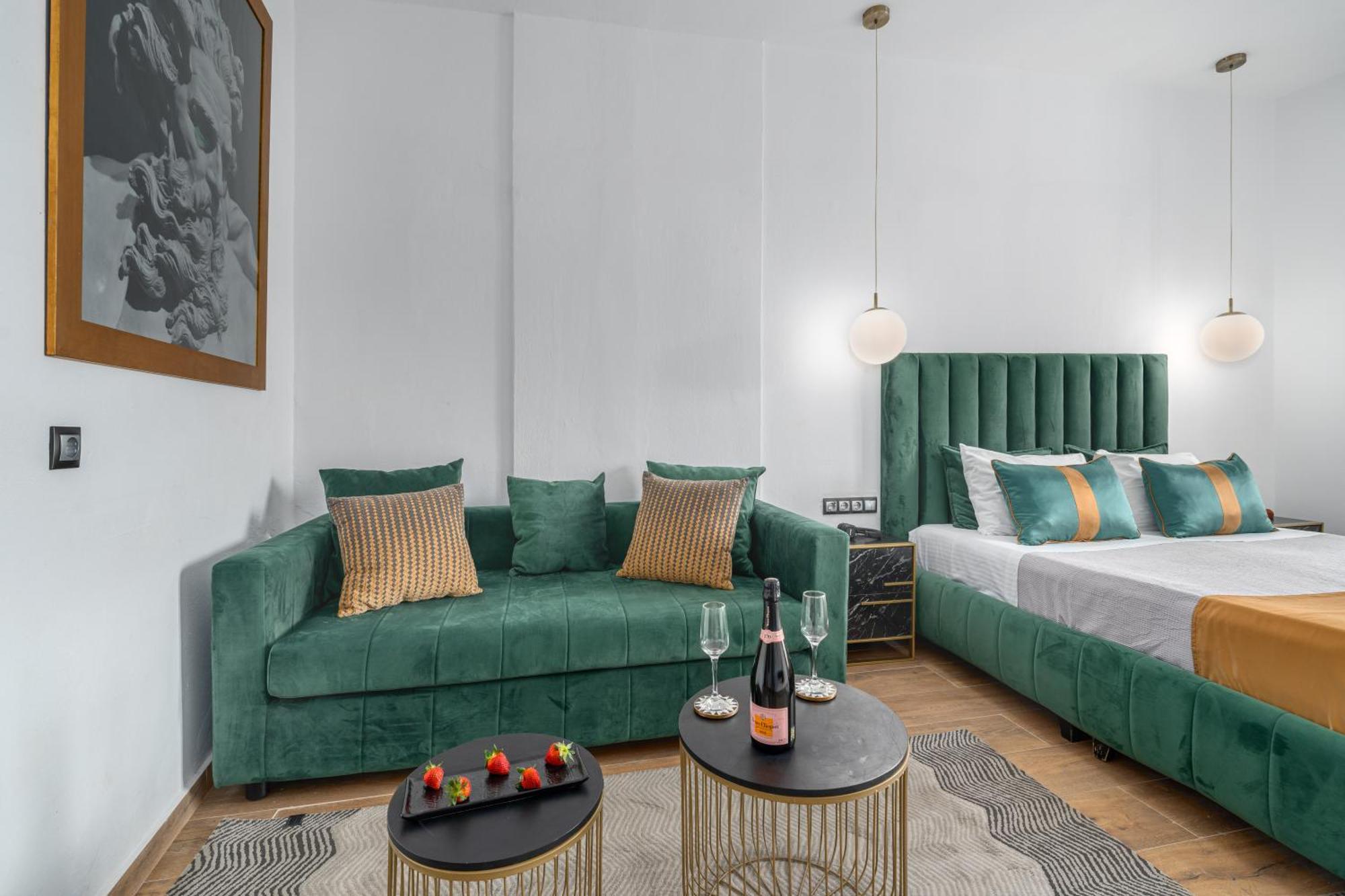 Mr P. Boutique Skiathos