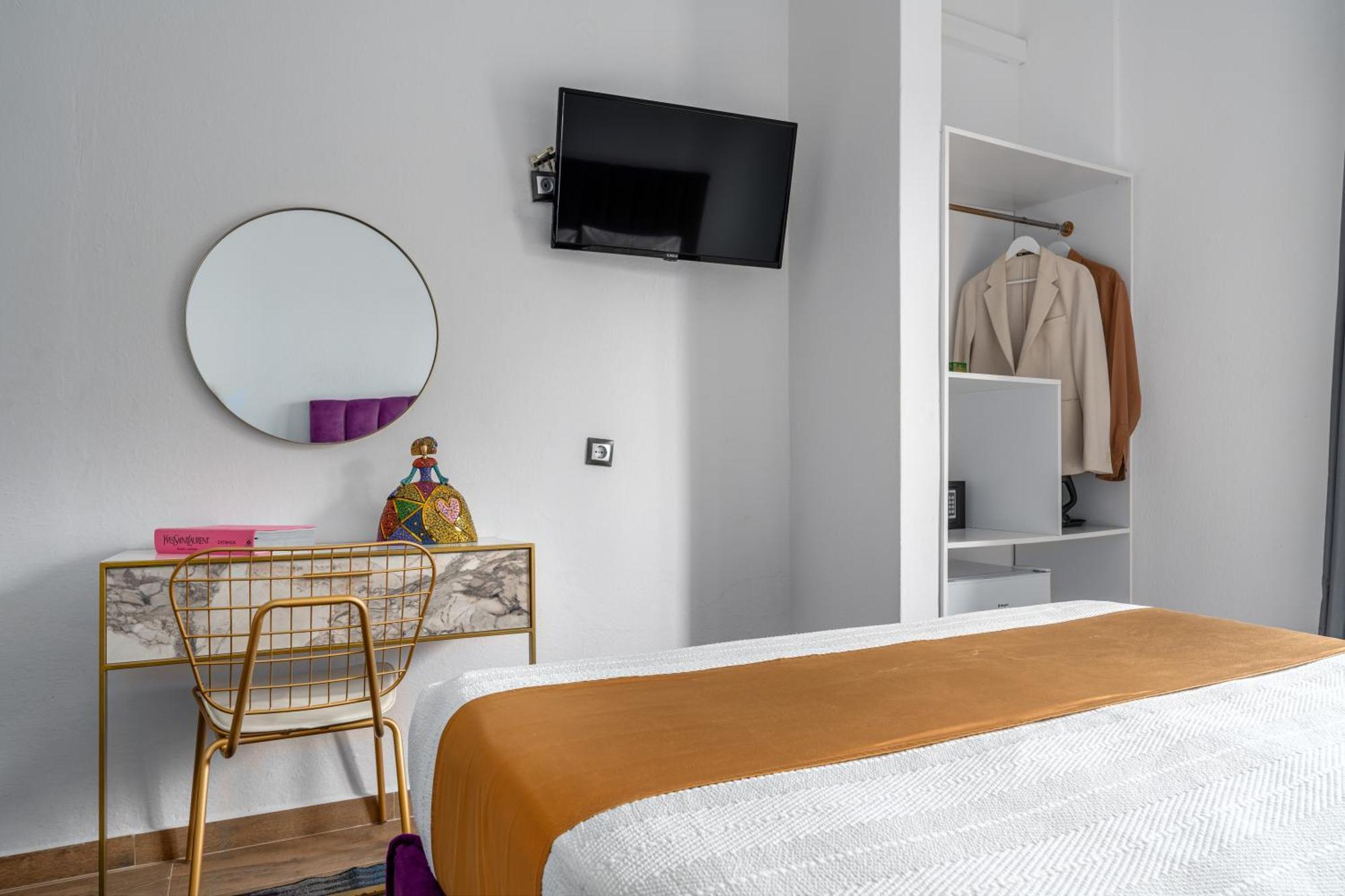 Mr P. Boutique Apartment *