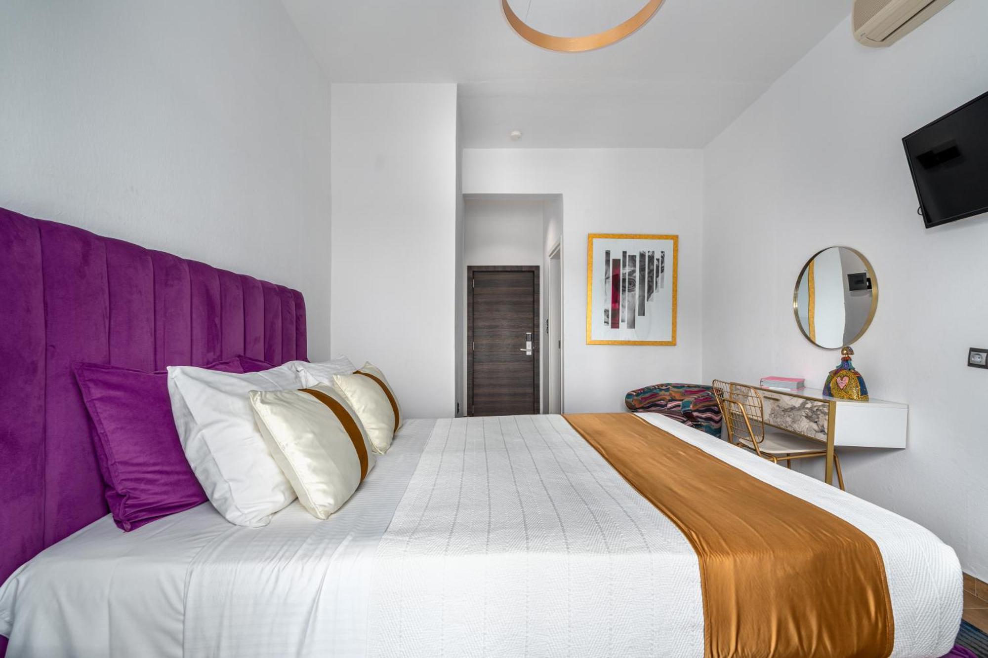 Apartamento Mr P. Boutique Skiathos