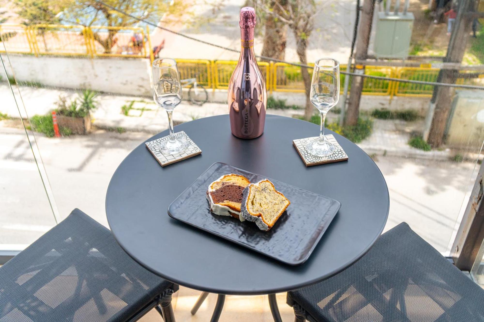 Apartamento Mr P. Boutique *