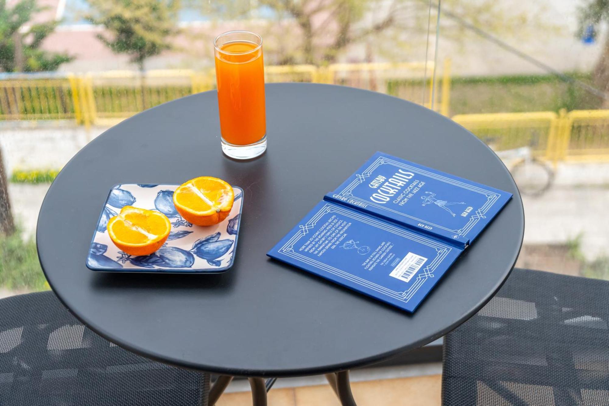 Apartment Mr P. Boutique Skiathos Town